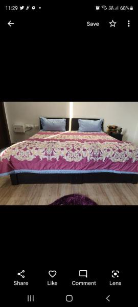 SUPER DELUX APARTMENTS RISHIKESh